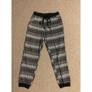Tribal Joggers